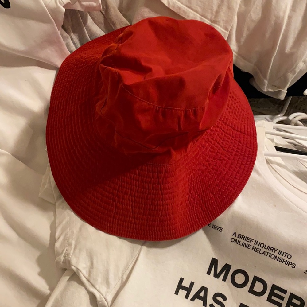 Hermès bucket hat